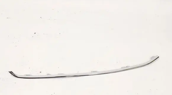 Volkswagen Touran III Rear bumper trim bar molding 5TA853102C