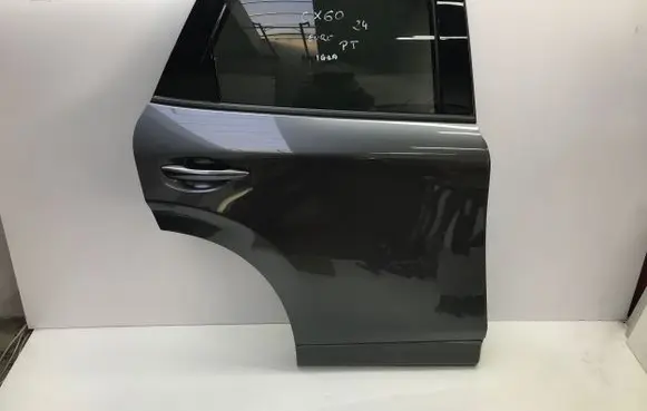 Mazda CX-60 Rear door