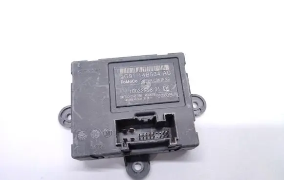 Volvo XC60 Door control unit/module 1002299801 9G9T14B534AC