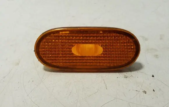 Volkswagen Crafter Front fender indicator light A0038202956