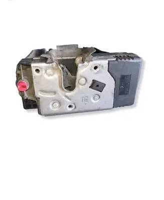 Renault Trafic II (X83) Sliding door lock 8200008463 91166225