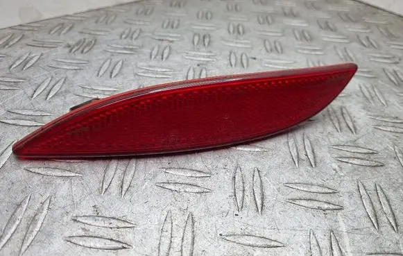 Renault Megane III Rear tail light reflector 265650004R