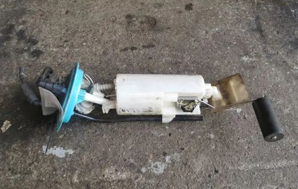 Chrysler Voyager Fuel level sensor 4880335AE