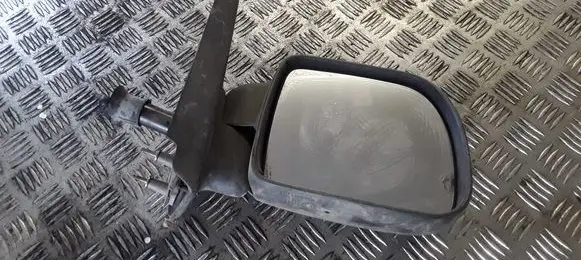 Renault Kangoo I Manual wing mirror E1010398