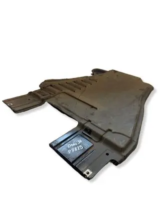Mercedes-Benz GLE W167 Engine splash shield/under tray A1676803707 15637948