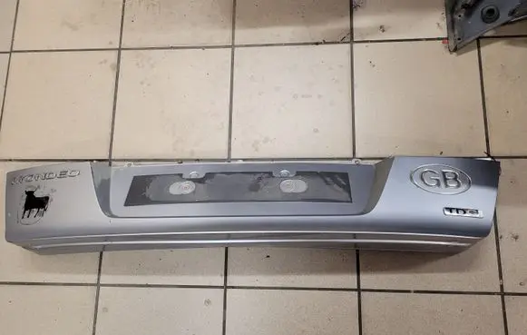 Ford Mondeo MK IV Tailgate trim 7S71A423A40A