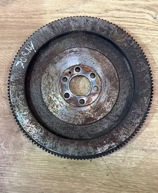 Flywheel