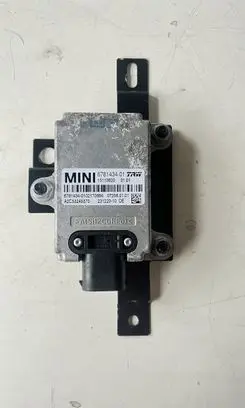 Mini One - Cooper Coupe R56 ESP acceleration yaw rate sensor 6781434