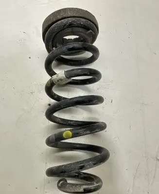 KIA Sportage Rear coil spring 55350F1GF0