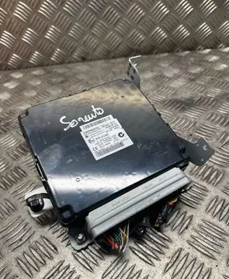 KIA Sorento Keyless (KESSY) go control unit/module 954802P710 5WY8J64B 5WY8164B
