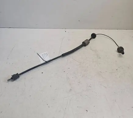 Renault Scenic I Clutch cable 