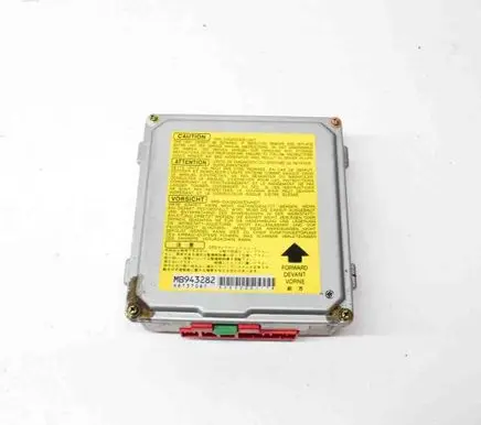 Dodge Stealth Airbag control unit/module X6T37081 MB943282