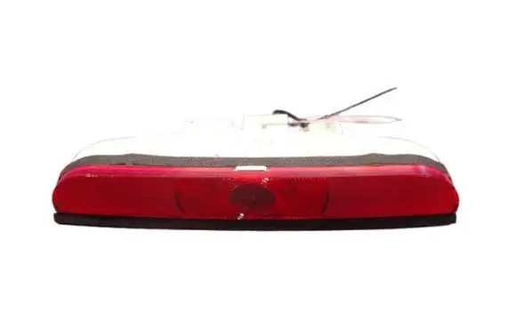 Mazda 3 II Boot/trunk interior light P3591