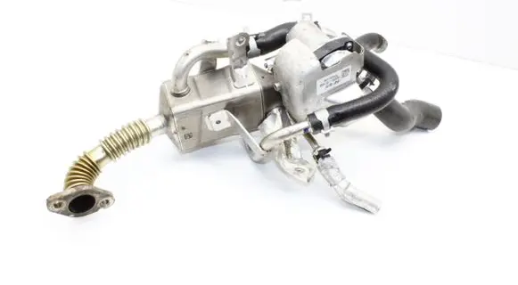 Hyundai Bayon EGR valve cooler 2841007600 2840007100