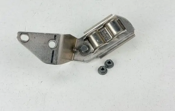 BMW i4 Other exterior part 5A0FBC1