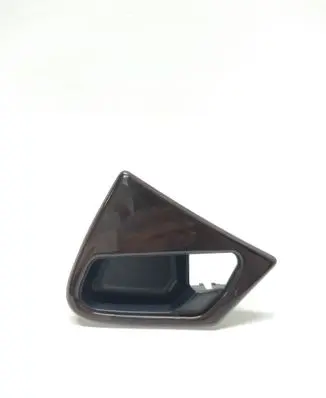 Mercedes-Benz ML W163 Rear door handle trim A1637660164