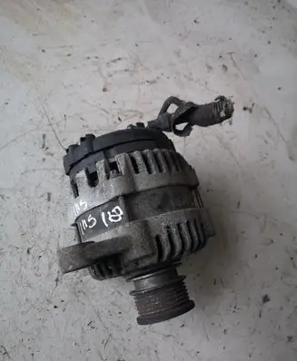 Opel Insignia A Generator/alternator 13502583