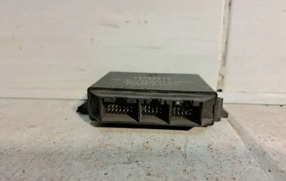 Fiat Stilo Parking PDC control unit/module 46782013 601749C569
