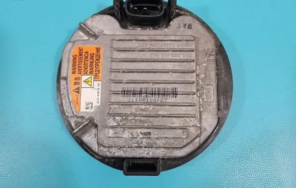 Suzuki SX4 S-Cross Headlight ballast module Xenon 59270-0199728 IMPRK1505780