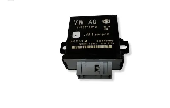 Audi Q7 4L Light module LCM 8K5907357B