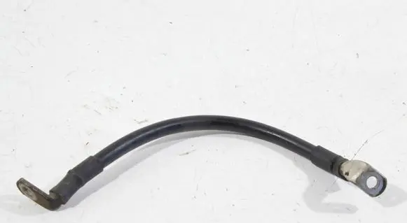 Porsche Cayman 987 Negative earth cable (battery) 98760703000
