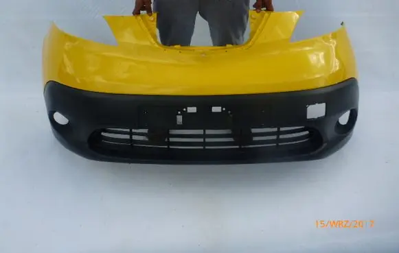 Nissan NV200 Front bumper