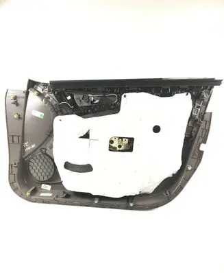 Chevrolet Malibu Front door card panel trim AXZ39910 23508839 62010786