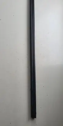 Skoda Octavia Mk3 (5E) Rubber seal front door window/glass 