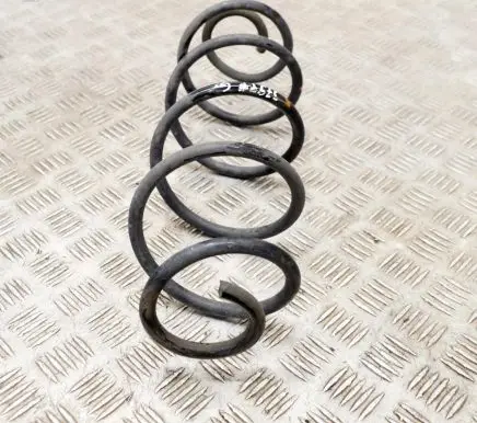 Peugeot 3008 II Rear coil spring