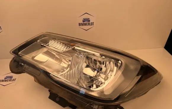 Subaru Forester SJ Headlight/headlamp