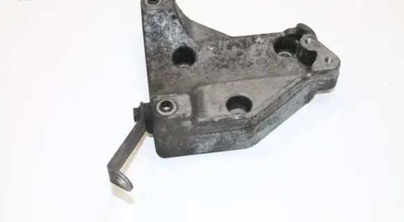 BMW X5 E70 A/C compressor mount bracket 7799863