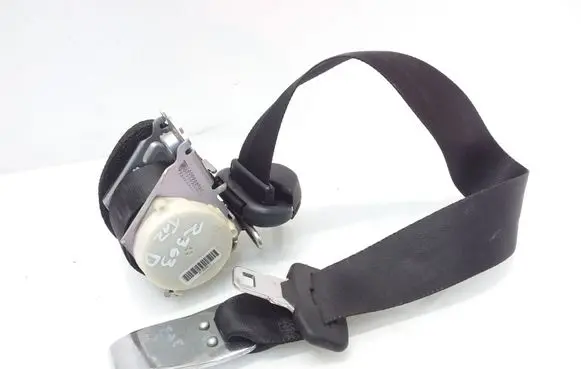 Ford Galaxy Third row seat belt 6G9N613B86DJ