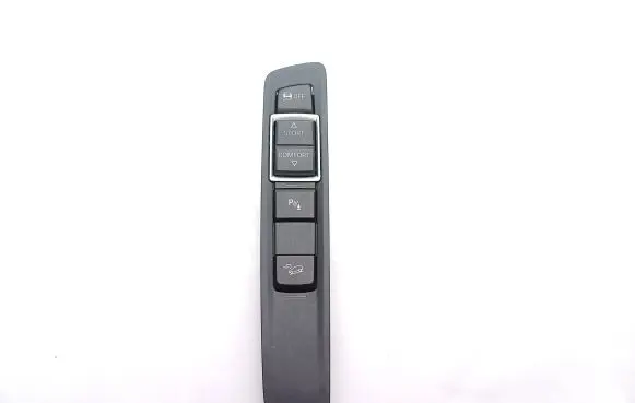 BMW X5 F15 Parking (PDC) sensor switch 9262719