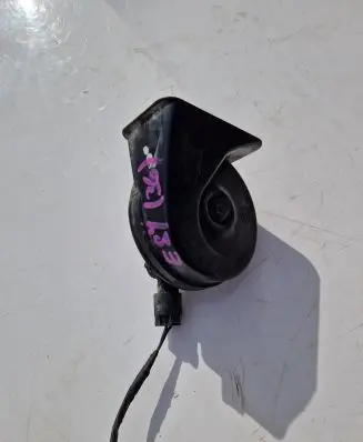 BMW 3 E46 Horn signal 7159421
