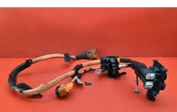 Renault Zoe Other wiring loom 296956156R