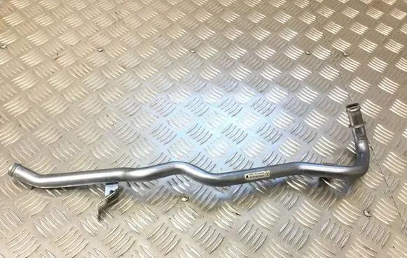 Mercedes-Benz C W205 Engine coolant pipe/hose A2742032302