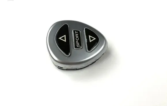 Citroen C5 Suspension ride height/mode switch 9633261277 9627701677