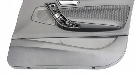 BMW 1 F20 F21 Front door card panel trim