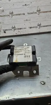 Volvo S40, V40 Immobilizer control unit/module F005V00178 30620877 30865187
