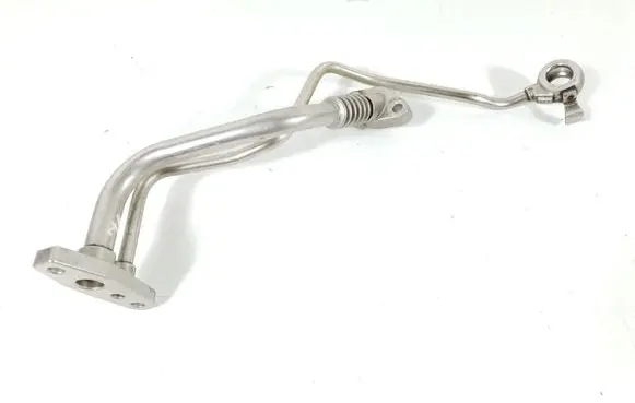 Honda Accord Turbo turbocharger oiling pipe/hose 15530-RL0-G00