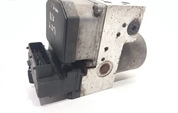 Renault Scenic RX ABS Pump 0265220668 8200178134 0273004662