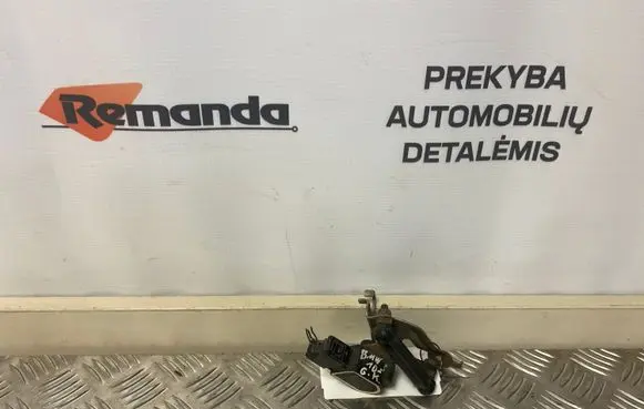 BMW 3 E90 E91 Headlight/headlamp level sensor 6785205