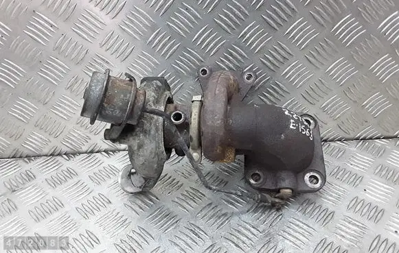 Ford Transit Turbo 6c1q6k682ce