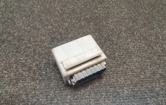 Volvo S70 V70 V70 XC Other control units/modules 5KG00531107