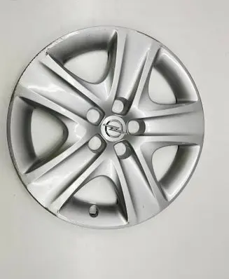 Opel Astra J R17 wheel hub/cap/trim 13267806
