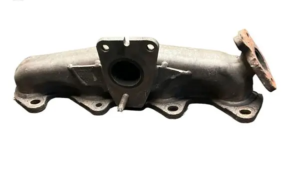 Renault Koleos I Exhaust manifold H82443150 619895B
