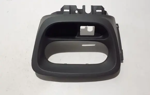 Fiat 500L Other dashboard part 735567967