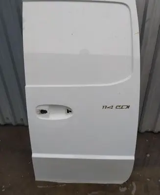 Mercedes-Benz Vito Viano W447 Rear door
