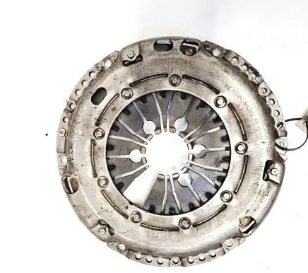 Volkswagen Golf VI Pressure plate DUALMASS