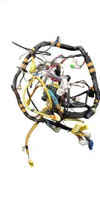 Suzuki Jimny Other wiring loom 3669081A60